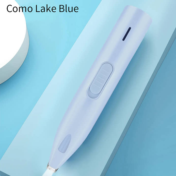 Hund Haar Trimmer Elektrische Hund Cutter Professionelle Pet Fuß Haar Trimmer Katze Pflege Friseur Schere Butt Ohr Pedikator