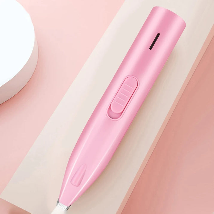 Hund Haar Trimmer Elektrische Hund Cutter Professionelle Pet Fuß Haar Trimmer Katze Pflege Friseur Schere Butt Ohr Pedikator