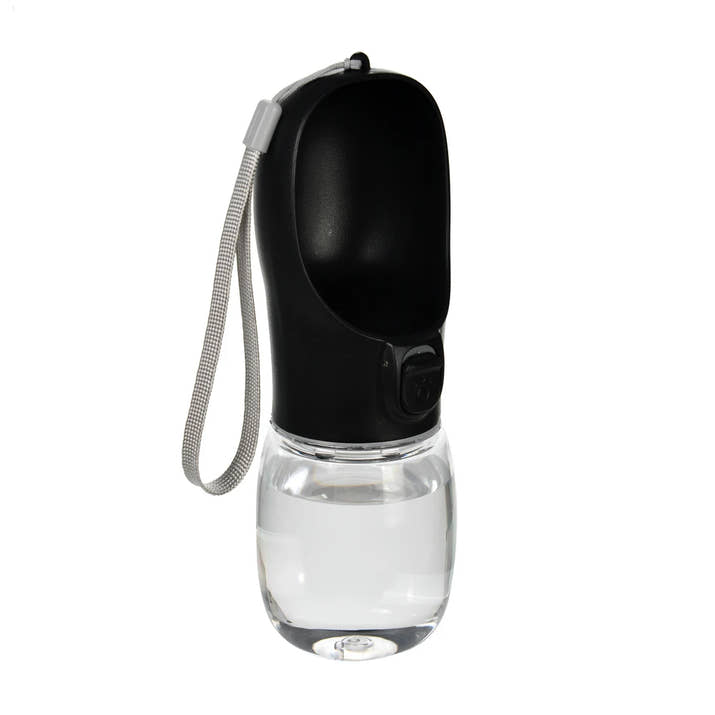 Tragbare Wasserflasche Für Große Hunde Für Kleine Große Hunde, Outdoor-Wandern, Auslaufsichere Welpen-Trinknäpfe, Golden Retriever-Zubehör