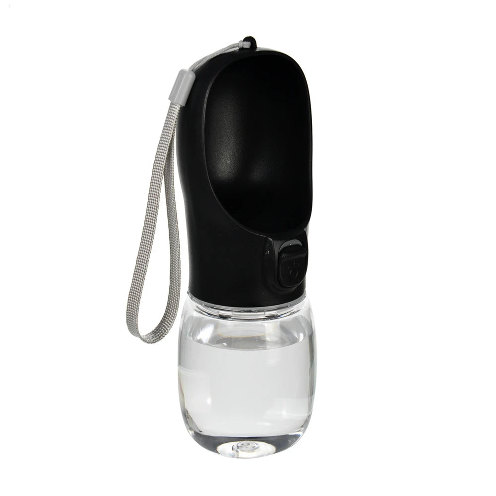 Tragbare Wasserflasche Für Große Hunde Für Kleine Große Hunde, Outdoor-Wandern, Auslaufsichere Welpen-Trinknäpfe, Golden Retriever-Zubehör
