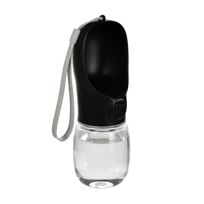 Tragbare Wasserflasche Für Große Hunde Für Kleine Große Hunde, Outdoor-Wandern, Auslaufsichere Welpen-Trinknäpfe, Golden Retriever-Zubehör