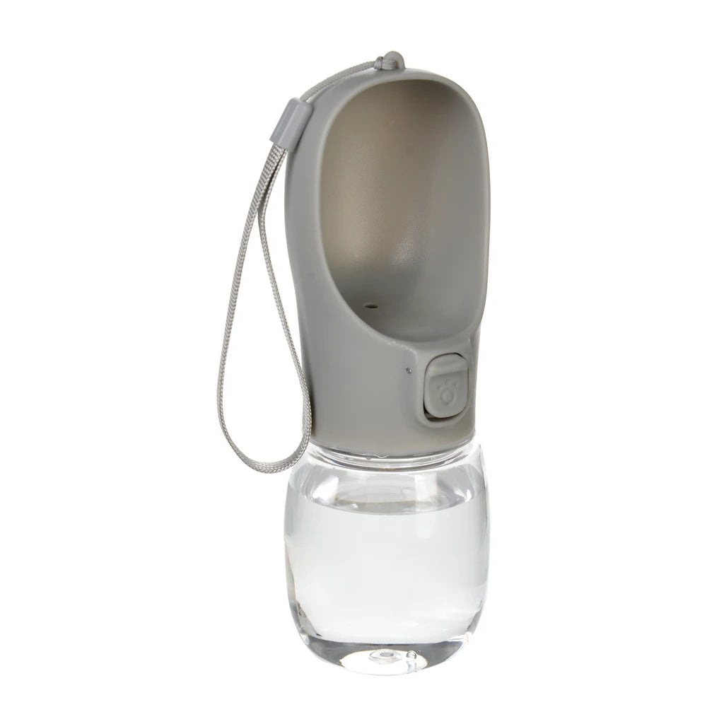 Tragbare Wasserflasche Für Große Hunde Für Kleine Große Hunde, Outdoor-Wandern, Auslaufsichere Welpen-Trinknäpfe, Golden Retriever-Zubehör