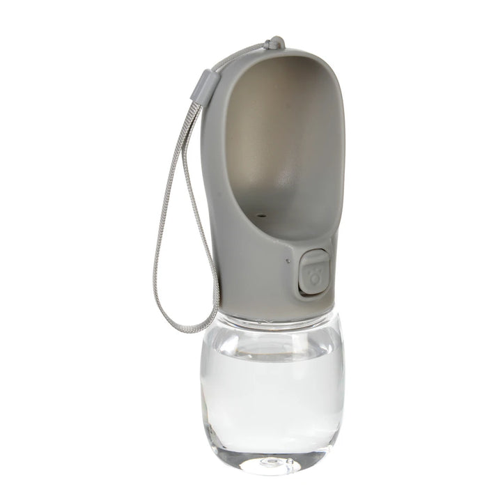 Tragbare Wasserflasche Für Große Hunde Für Kleine Große Hunde, Outdoor-Wandern, Auslaufsichere Welpen-Trinknäpfe, Golden Retriever-Zubehör